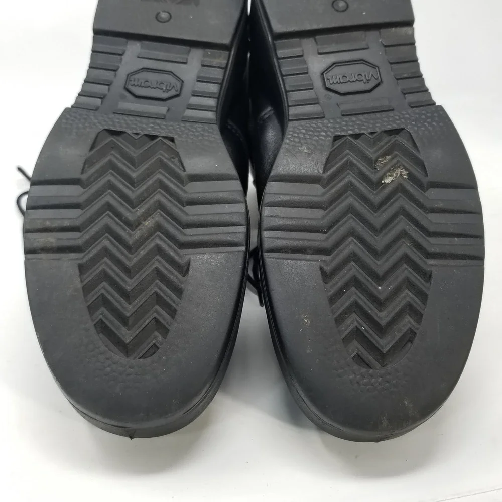 SIZE 7 - BELLEVILLE x GORE-TEX Boots 800 ST Waterproof Steel-Toe Flight Deck
